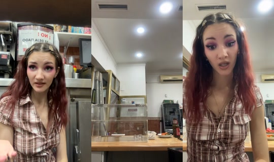 coffeeraxet TikTok Live — Oct 8, 2026, 9:15 PM