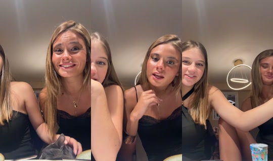 coffesmaria TikTok Live — Sep 10, 2026, 8:30 PM