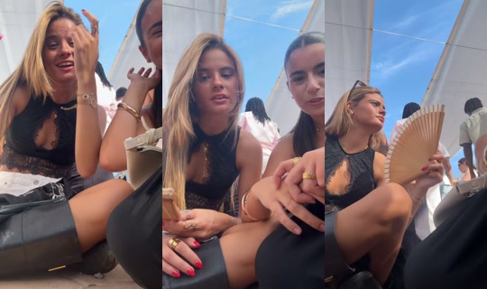 coffesmaria TikTok Live — Sep 27, 2026, 2:43 PM