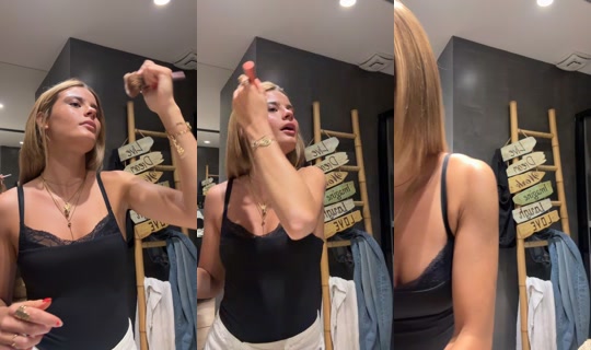 coffesmaria TikTok Live — Oct 2, 2026, 8:27 PM