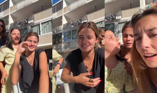 coffesmaria TikTok Live — Oct 5, 2026, 3:25 PM
