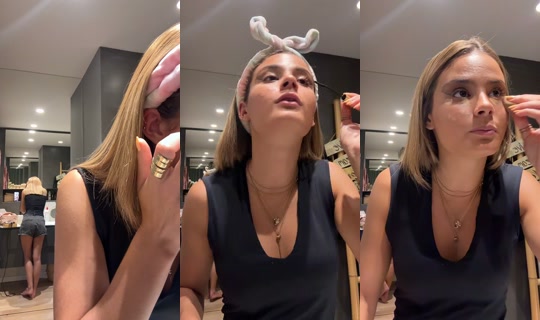 coffesmaria TikTok Live — Oct 8, 2026, 6:54 PM