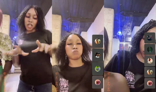 coilray7 TikTok Live — Sep 27, 2026, 9:38 PM