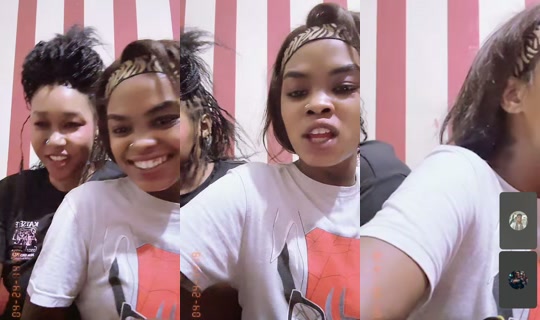 coilray7 TikTok Live — Sep 28, 2026, 9:07 PM