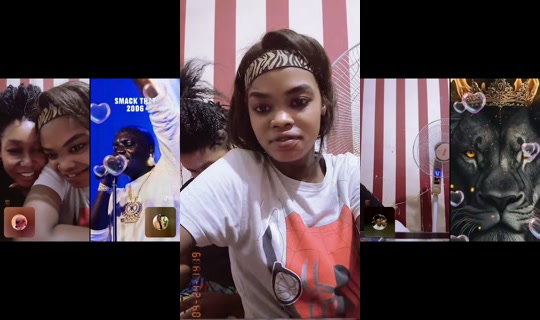 coilray7 TikTok Live — Sep 28, 2026, 9:57 PM