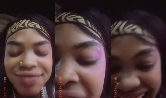 coilray7 TikTok Live — Oct 3, 2026, 10:07 PM