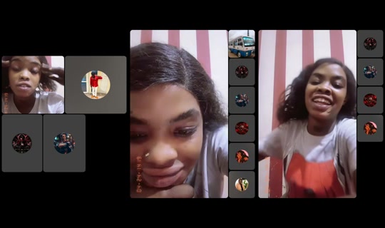 coilray7 TikTok Live — Oct 8, 2026, 10:56 PM