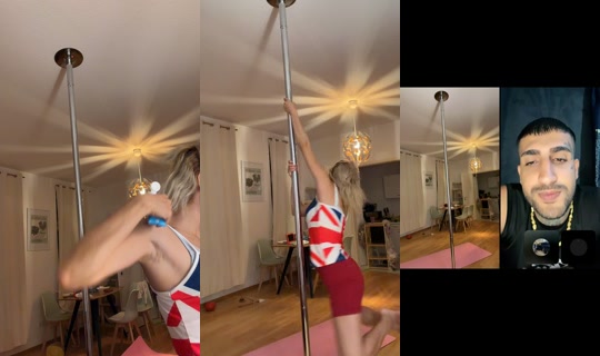 cokemiller TikTok Live — Sep 18, 2026, 9:52 PM
