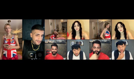 cokemiller TikTok Live — Sep 18, 2026, 10:42 PM