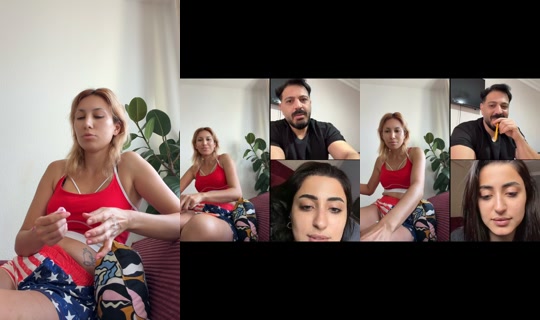 cokemiller TikTok Live — Oct 1, 2026, 12:19 PM