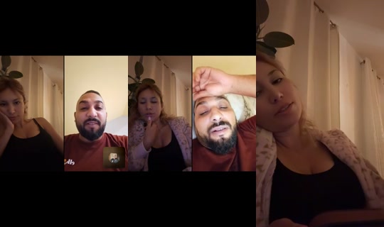 cokemiller TikTok Live — Oct 3, 2026, 9:53 PM