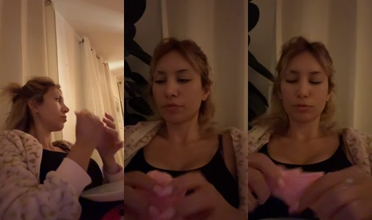 cokemiller TikTok Live — Oct 3, 2026, 11:00 PM