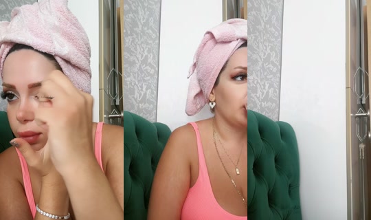 cokkalpp0 TikTok Live — Aug 25, 2026, 6:16 AM