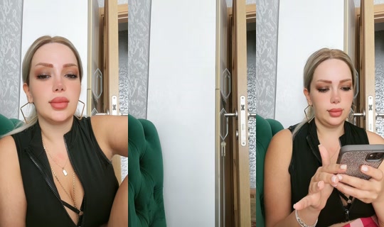 cokkalpp0 TikTok Live — Sep 1, 2026, 7:37 AM