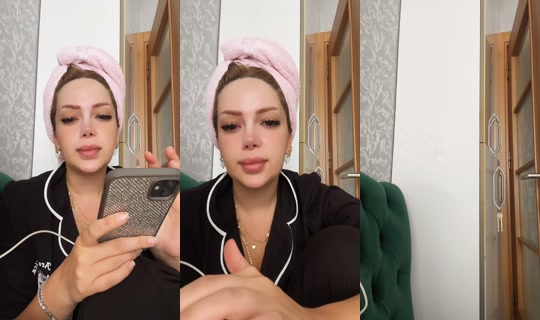 cokkalpp0 TikTok Live — Oct 3, 2026, 7:40 AM