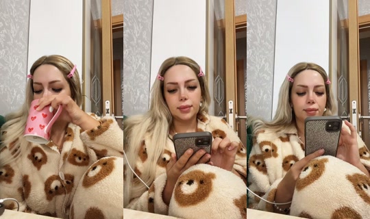 cokkalpp0 TikTok Live — Oct 3, 2026, 12:42 PM