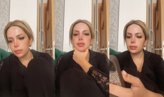 cokkalpp0 TikTok Live — Oct 8, 2026, 6:09 AM