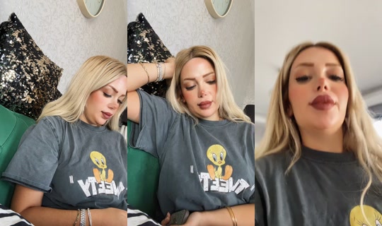 cokkalpp0 TikTok Live — Oct 8, 2026, 11:32 AM
