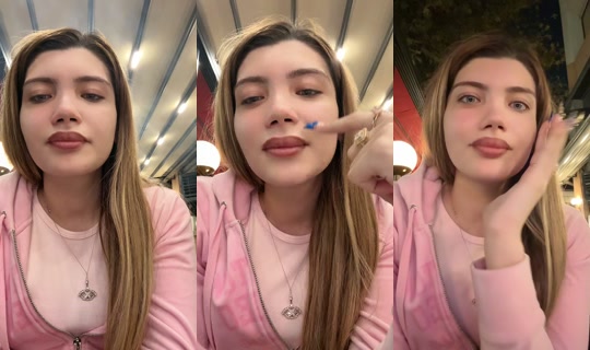 cokmutluyumm7 TikTok Live — Sep 22, 2026, 6:33 PM
