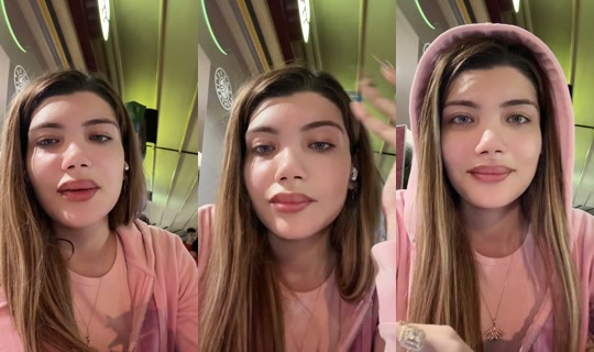 cokmutluyumm7 TikTok Live — Sep 22, 2026, 7:18 PM