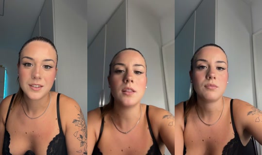 colasanti_marika TikTok Live — Sep 25, 2026, 7:43 PM