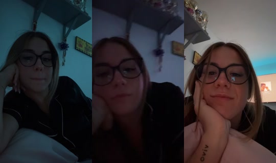 colasanti_marika TikTok Live — Sep 27, 2026, 7:50 PM