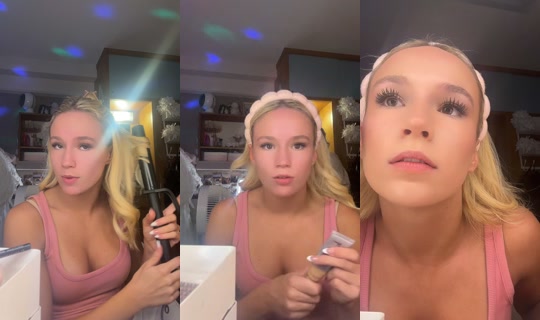 colby_rich TikTok Live — Sep 20, 2026, 2:15 AM