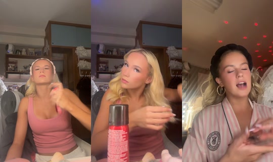 colby_rich TikTok Live — Sep 20, 2026, 2:43 AM