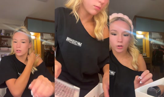 colby_rich TikTok Live — Oct 3, 2026, 6:23 PM