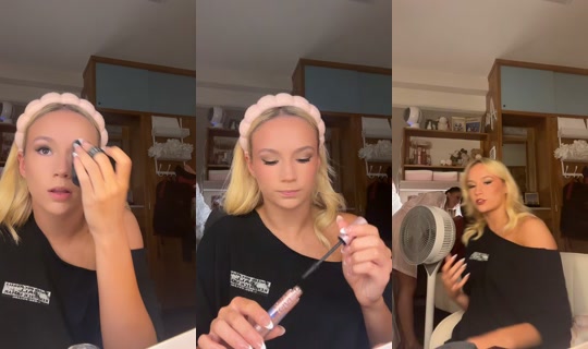 colby_rich TikTok Live — Oct 3, 2026, 7:13 PM