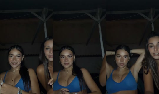 coldastrella TikTok Live — Sep 1, 2026, 12:36 AM