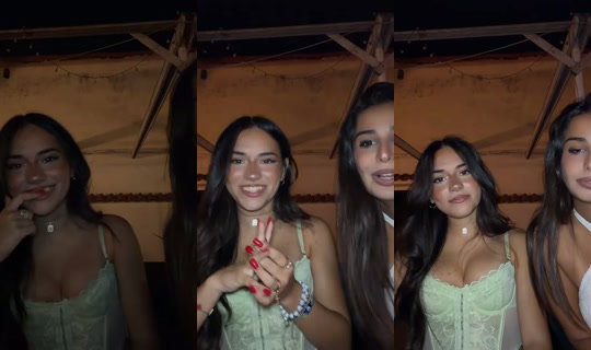 coldastrella TikTok Live — Sep 5, 2026, 11:43 PM