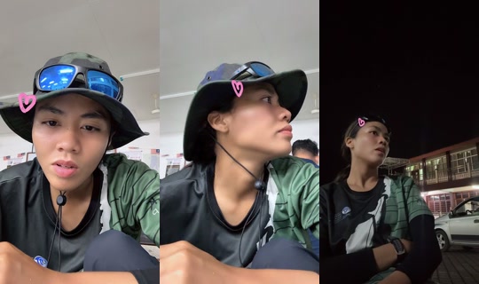 coldhearteddee7 TikTok Live — Aug 20, 2026, 12:05 PM