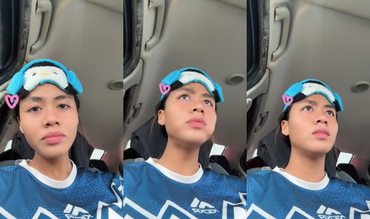 coldhearteddee7 TikTok Live — Sep 6, 2026, 5:45 AM