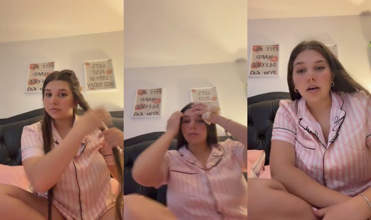 coletta270 TikTok Live — Aug 29, 2026, 10:21 PM