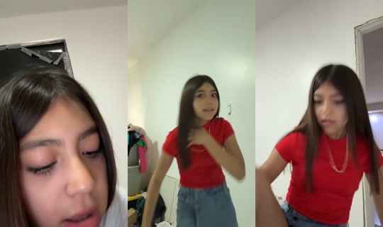 colette_pro01 TikTok Live — Sep 6, 2026, 11:53 PM