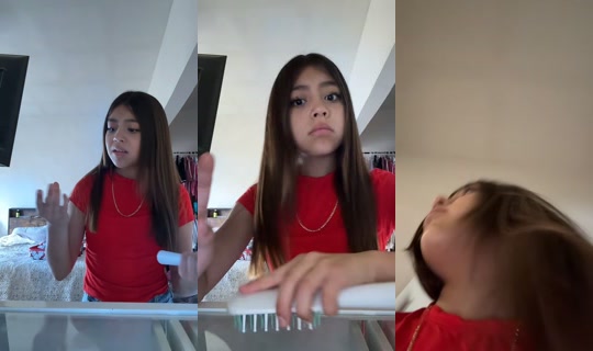 colette_pro01 TikTok Live — Sep 7, 2026, 12:27 AM