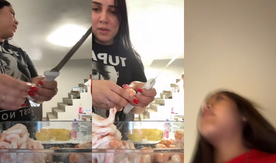 colette_pro01 TikTok Live — Sep 7, 2026, 8:44 PM