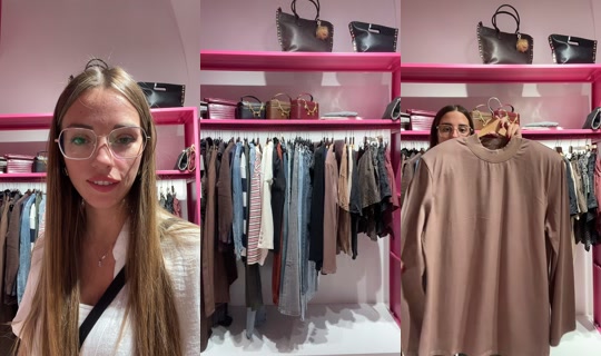 colibri.fashion.girls TikTok Live — Sep 30, 2026, 6:21 PM