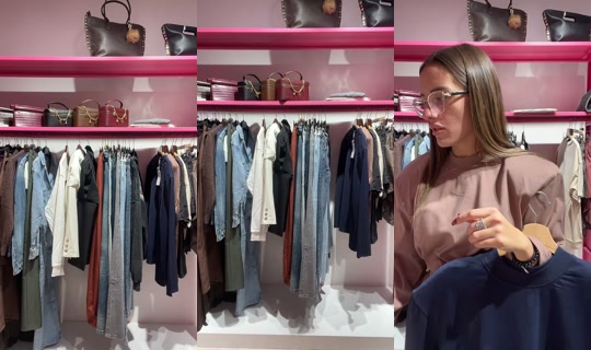 colibri.fashion.girls TikTok Live — Sep 30, 2026, 7:11 PM
