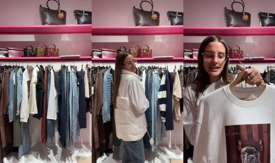 colibri.fashion.girls TikTok Live — Sep 30, 2026, 8:02 PM