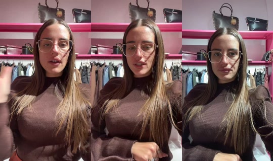 colibri.fashion.girls TikTok Live — Sep 30, 2026, 8:52 PM