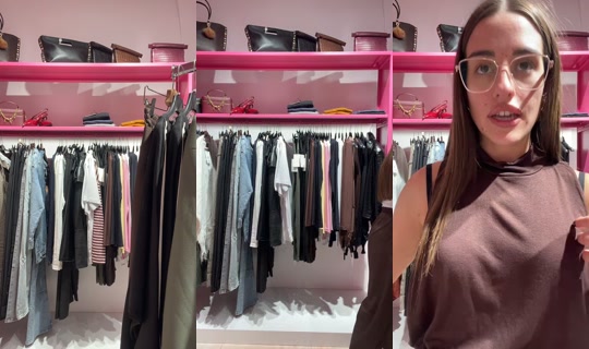 colibri.fashion.girls TikTok Live — Oct 6, 2026, 6:11 PM
