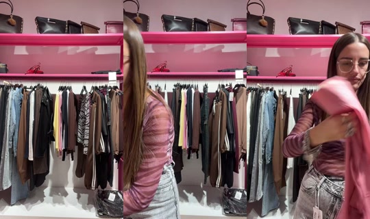 colibri.fashion.girls TikTok Live — Oct 6, 2026, 7:52 PM