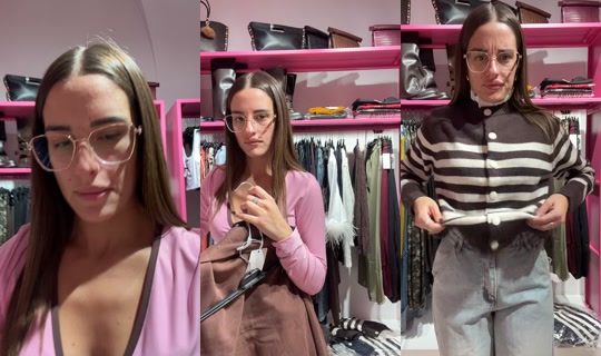 colibri.fashion.girls TikTok Live — Oct 8, 2026, 6:16 PM