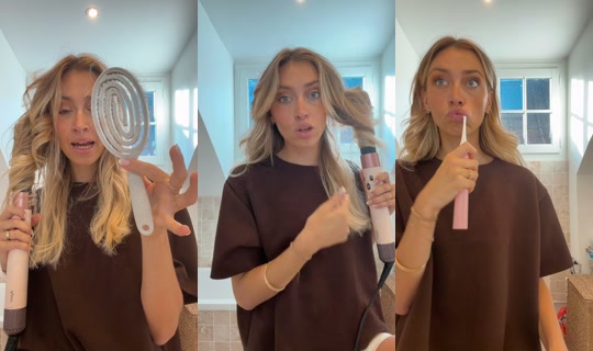 colineschl TikTok Live — Sep 22, 2026, 6:52 AM