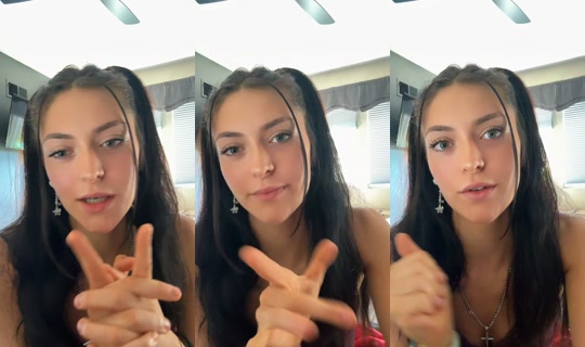 colleenplaskett TikTok Live — Aug 20, 2026, 3:12 PM