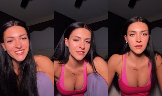 colleenplaskett TikTok Live — Sep 8, 2026, 11:54 PM