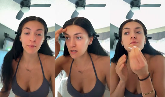 colleenplaskett TikTok Live — Sep 16, 2026, 3:45 PM