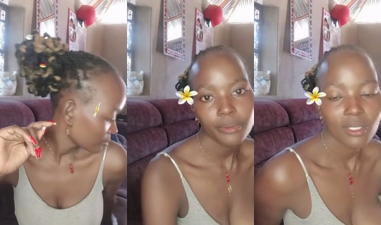 colleta.fred TikTok Live — Oct 8, 2026, 7:36 AM
